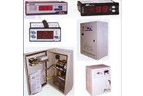 冷卻管式離心機