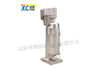 藻類(lèi)植物的提取和分離