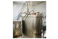 液壓刮刀下卸離心機(jī)